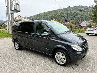 Mercedes Viano 2.2cdi - 2