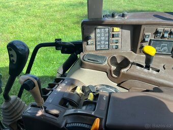 John deere 6920S - 2