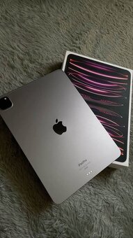iPad Pro 11" M2 256GB - 2