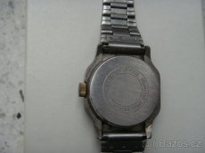 Hodinky Continental Swiss made - 2