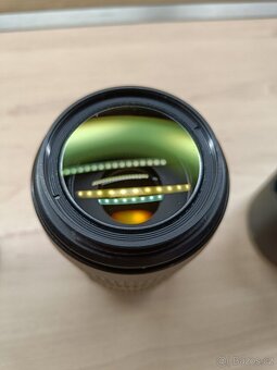 objektiv TAMRON SP AF 70-300mm F4-5.6 Di VC USD - 2