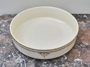 Starožitná mycí souprava Villeroy & Boch, Belgie - 2