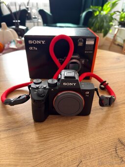 Sony A7 III - 3479 snímků - 2