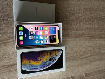iPhone XS - 2