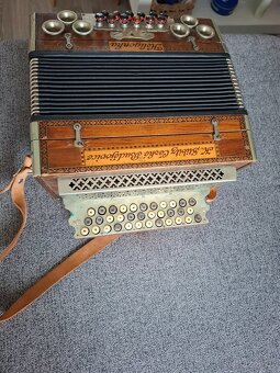 Heligonka K. Stiblitz - 2