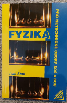 Fyzika, Chemie, Občanská nauka, Dějepis, Účetnictví - 2