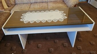 Prodám konferenční stolek - 2