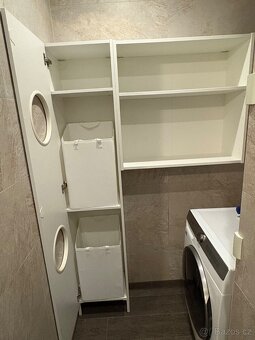 Skříň na prádlo IKEA - 2