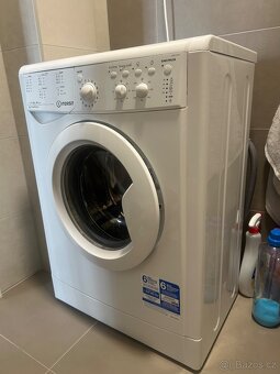 Prodám pračku - 2