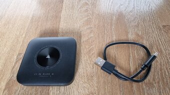 Carlinkit Tbox Ambient - 2