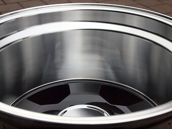 15"  6x139,7 INTERCEPTOR USA 12Jx15 – ET(-78)  - 2