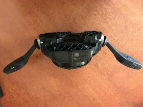 Páčky pod volant BMW 5 F11 - 2