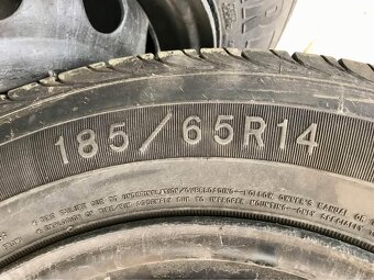Kola R14 185/65 - 2