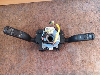 Páčky Alfa 159 sedan - 2