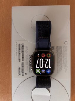 Apple Watch Ultra 2 - 2