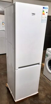 Nová lednice Beko A+ 171 cm. ZÁRUKA - 2