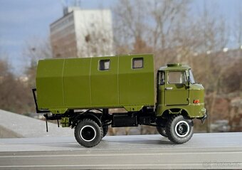 Ifa W50 - 2