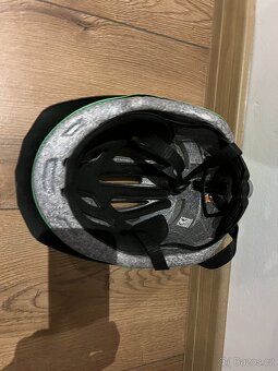 Cyklistická přilba HEAD - 2