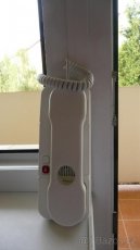 Domácí telefon s bzučákem - 2