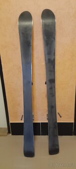 Lyže 110cm - 2