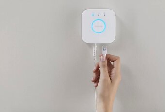 Philips Hue Bridge mozek Vašeho chytrého domova - 2