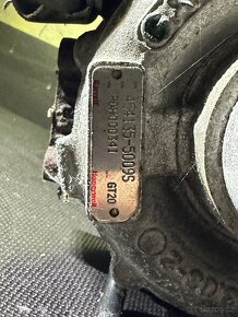 Turbo passat b5,5 2,5 tdi 110 kw garrett - 2