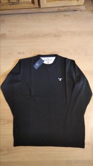 Pánský svetr gant - 2