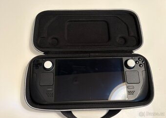 Steam Deck Oled 1TB handheld 90Hz - 2