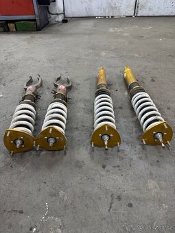 HKS Hipermax GTR R35 - 2