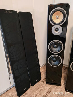 Teufel Ultima 40 Mk2 - 2