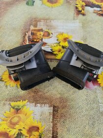 Citroën Xsara Picasso-výdechy vzduchu - 2