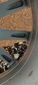 Alu kola 5x112 R16 Seat - 2