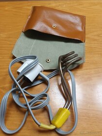 Retro ponorný ohřívač vody - 2