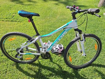 Dámské horské kolo Kellys Vanity 20 26'' - 2