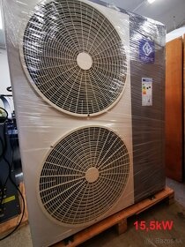 Tepelne Cerpadlo Nulite NL-BKDX40-150 - R32 - 2