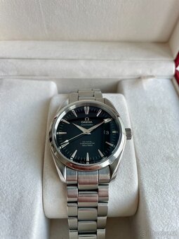 Omega Seamaster Aqua terra 39mm - 2