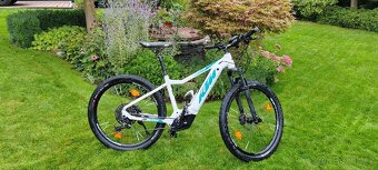 Dámské elektrokolo KTM - 2