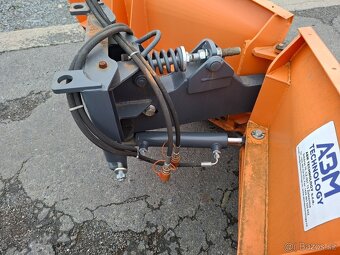 Radlice:  ABM Technology  PKV 190 - 2