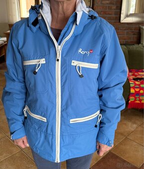 Bunda a kalhoty zn. ROXY - 2