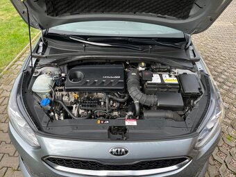 Kia ProCeed - 2