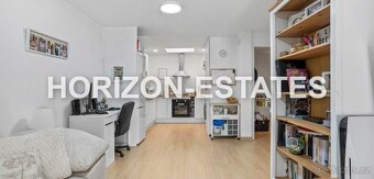 Luxusní apartmán 2+kk (55 m²) s výhledem na bazén, Bulharsko - 2