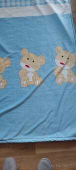 Dětská deka - 2