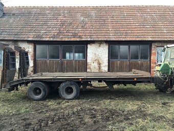 Přepravník strujů - 2