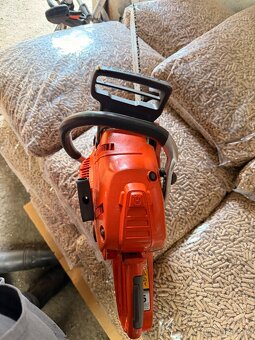 Motorova pila Husgvarna 545 - 2