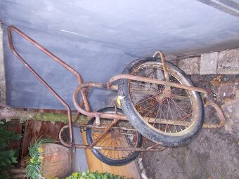 Kára kára Dvoukolák - 2