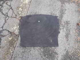 BMW E46 M3/coupe plato kufru - 2