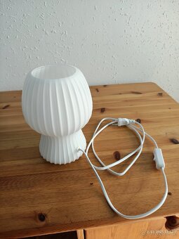 Stolní lampička - 2