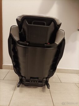 Autosedačka Recaro Monza Nova - 2