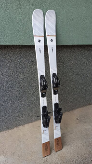 Lyže Lusti Ladies Light - 2