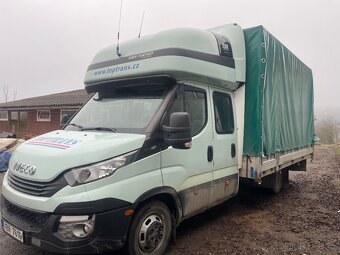 Iveco daily - 2